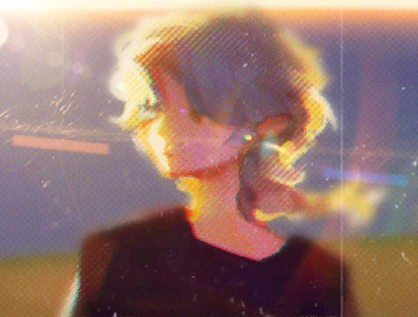Siloist's tweet photo. I am now addicted to low resolution ratio https://t.co/QdWdWbidNN
