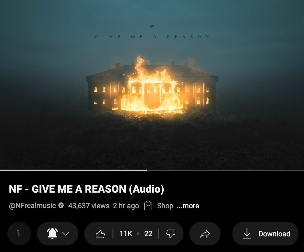 Anyone else think <a href="/JoynerLucas/">Joyner Lucas</a> would have been amazing on this track <a href="/nfrealmusic/">NF</a> <a href="/NFcommunityNF/">F E A R</a> <a href="/CryptTheRapper/">Crypt</a>