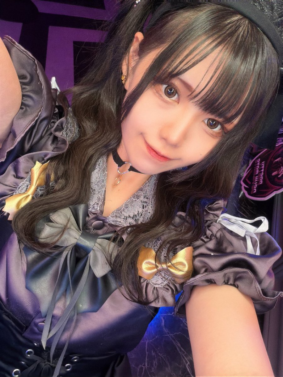 💘😈ピックアップ小悪魔😈💘 😈しおんちゃん😈@Shion_PDM 英語が話せる