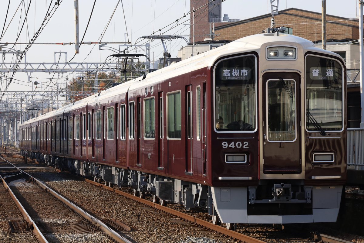 きーやん (@hankyu93) / Posts / X