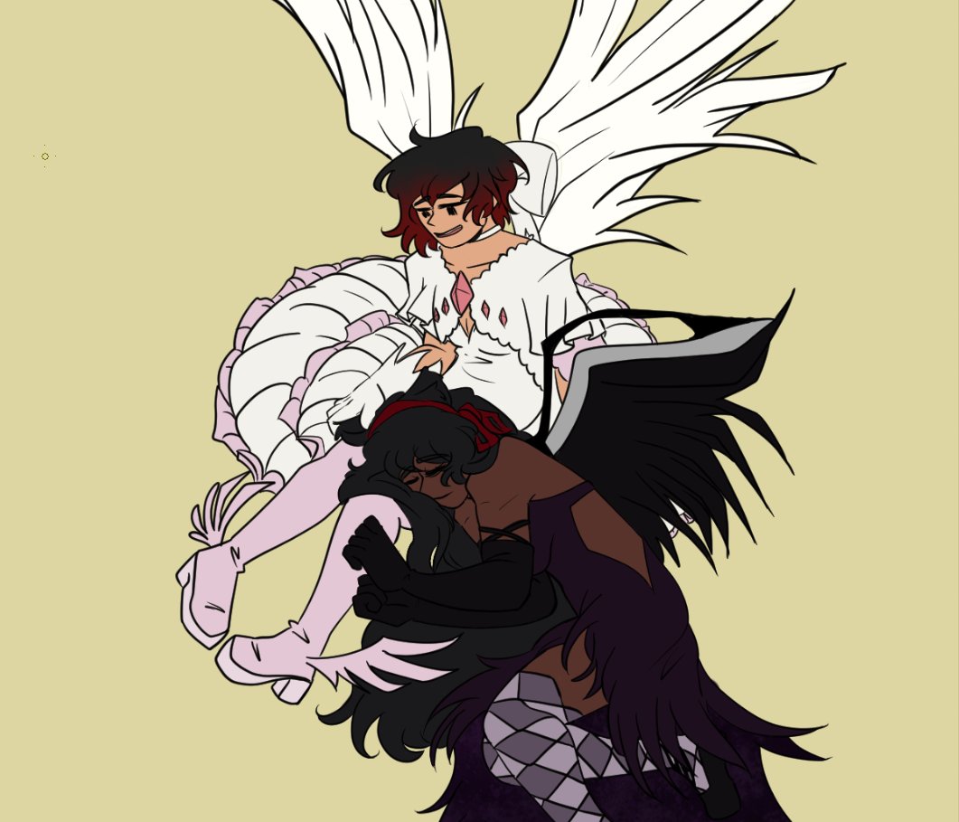 ladybugispeak's tweet image. uhhhh madohomu ladybug 🙏🙏