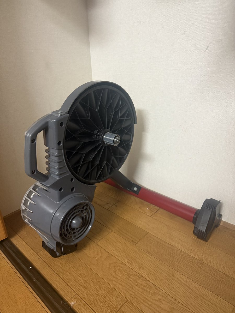 ELITE VOLANO MISURO-B＋　内蔵 ZwiftやパワトレがやりたいからELITE MISURO B+を購入した | 芋づる