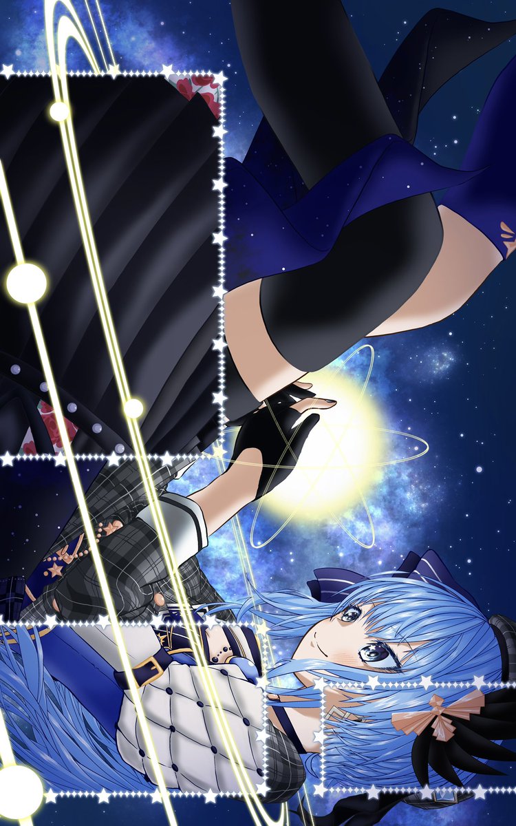 星を見る人 ☄️ (@kex884bnad) / Posts / X