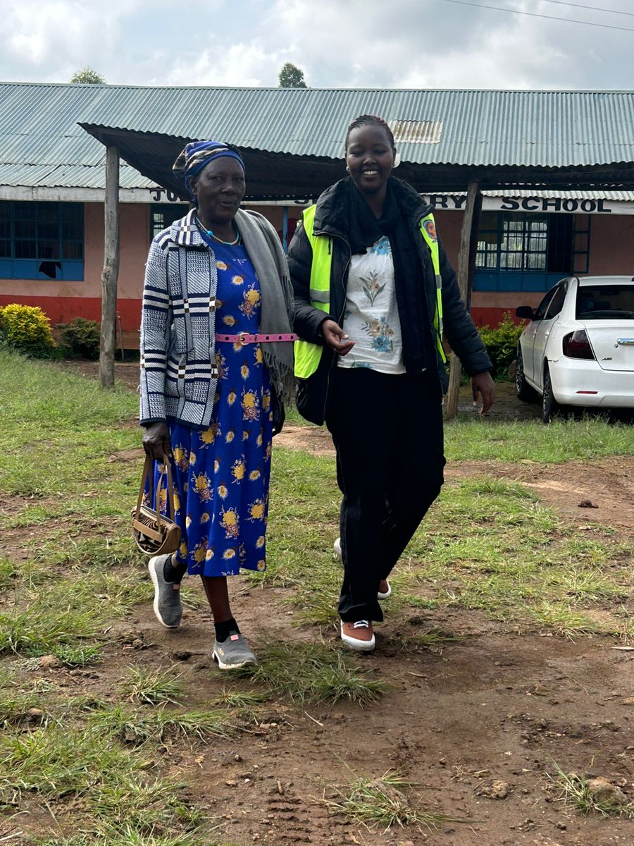 wai3imu's tweet photo. A beautiful moment of care and compassion 💛
Our volunteers are ensuring everyone gets the support they need at the Free Medical Camp happening now in Kagochi.
#MedicalCamp #Kagochi #CommunityLove #HealthForAll #ServingHumanity https://t.co/NQCVmroGQg