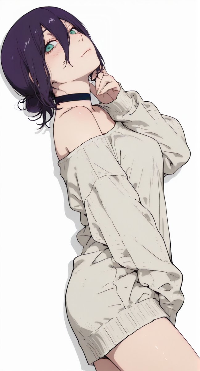 Q72go's tweet image. レゼ / Reze #chainsawman