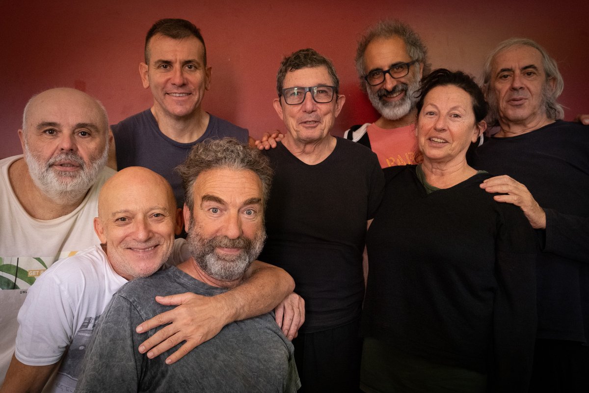 teatreprincipal's tweet image. Les pròximes propostes de #dansa #contemporània que no us podeu perdre:

♂️ La companyia Mariantònia Oliver explora amb &quot;Los muchísimos&quot; la masculinitat contemporània

⌛️Jesús Benzal deixa fascinat el públic amb &quot;Lo que ocurre en un instante&quot;

Tot➡️ bit.ly/titols2025_26