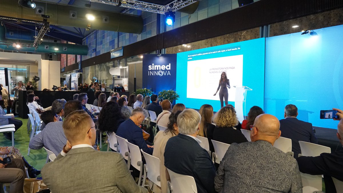 SimedMalaga's tweet photo. 🌍Oportunidades inmobiliarias en el extranjero
En #SimedMLG damos a conocer proyectos internacionales de alto valor para quienes buscan diversificar o invertir fuera de España, desde Emiratos Árabes Unidos hasta EE. UU. y América Latina.
#Inversión #InternationalRealEstate https://t.co/YuSvxGg2CH