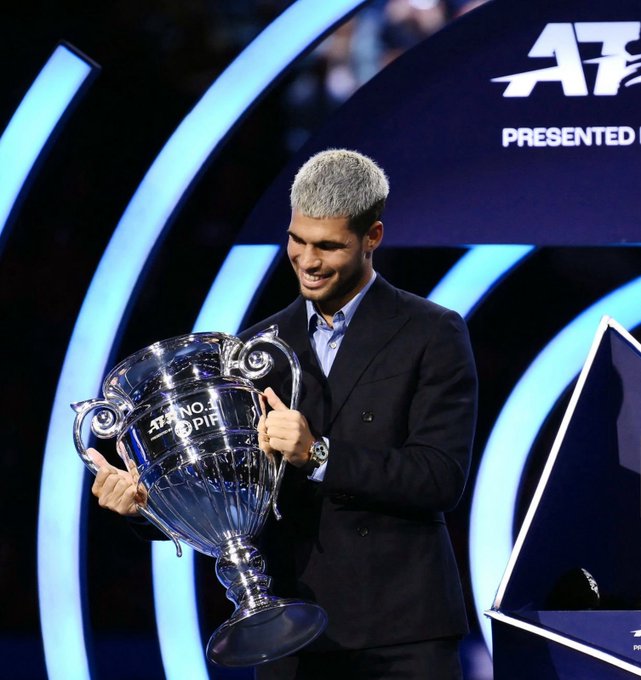 José Morón tweet media