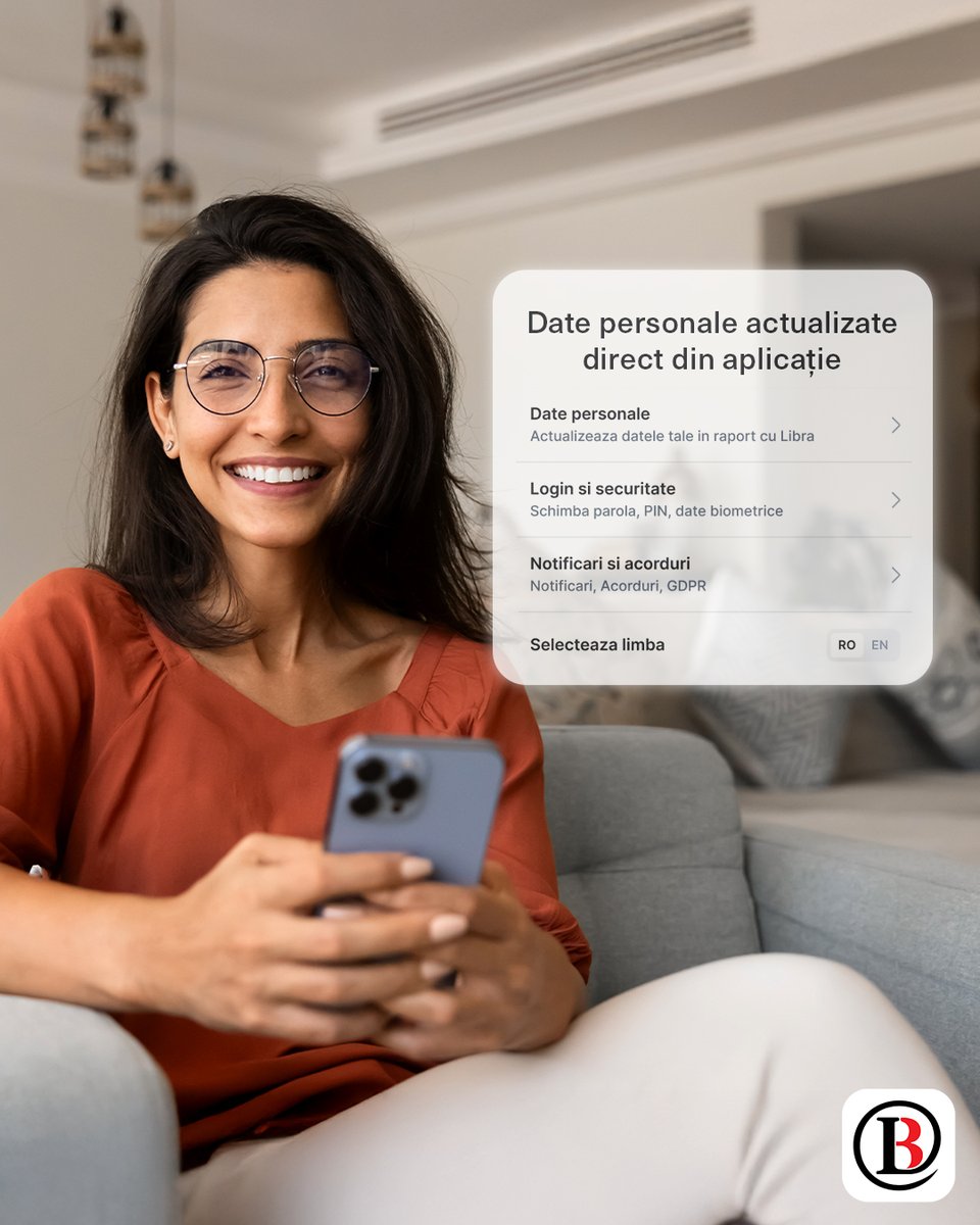 Libra Internet Bank tweet media