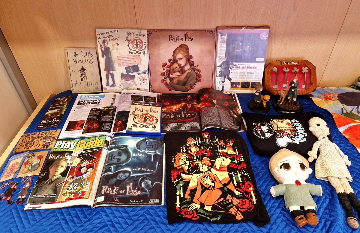 ルールオブローズWiki私設日本語版 (@rorwkjpbot) / Posts / X