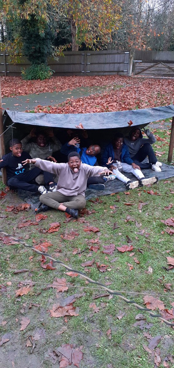 Haberdashers' Slade Green Primary tweet media