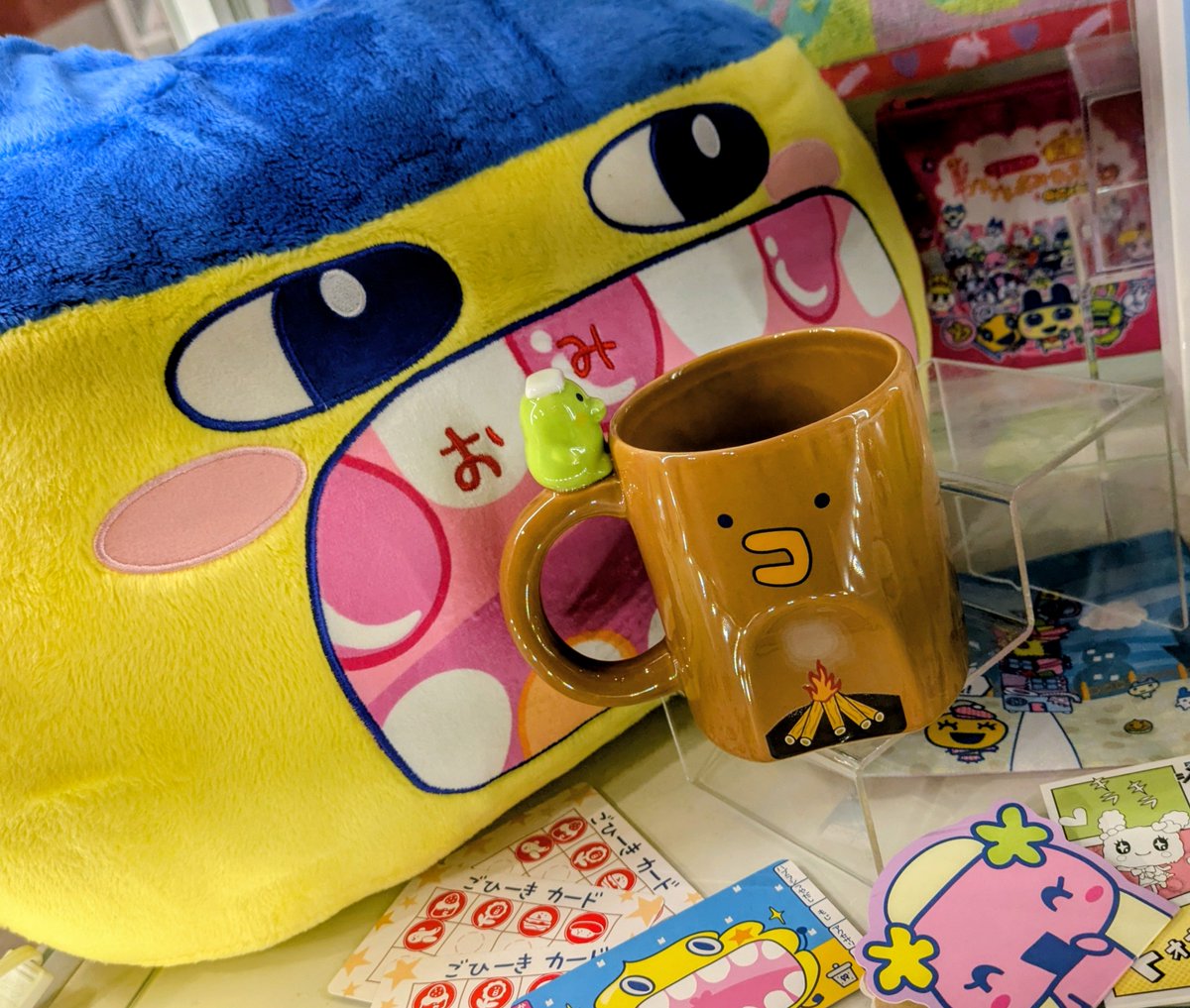 一番くじ公式ショップ (@ichibanKUJIshop) / Posts / X