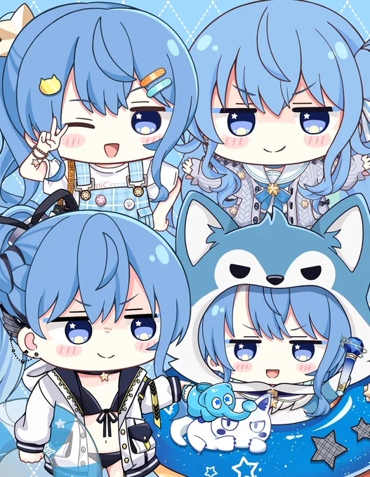 すいちゃんのライブ、申し込んだぜ…!! 再!!!!!