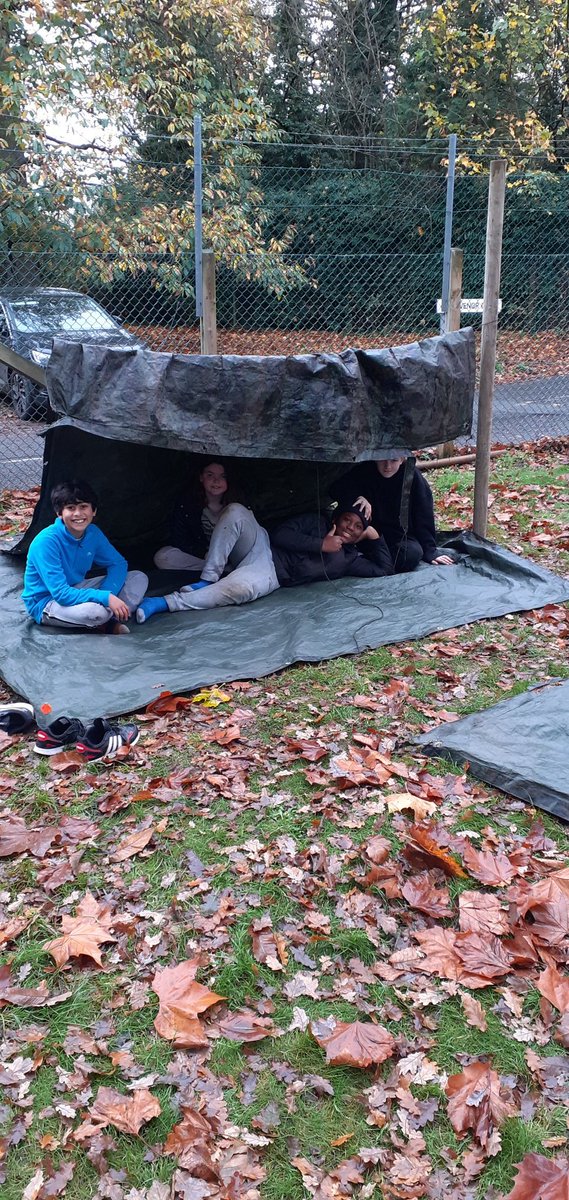 Haberdashers' Slade Green Primary tweet media