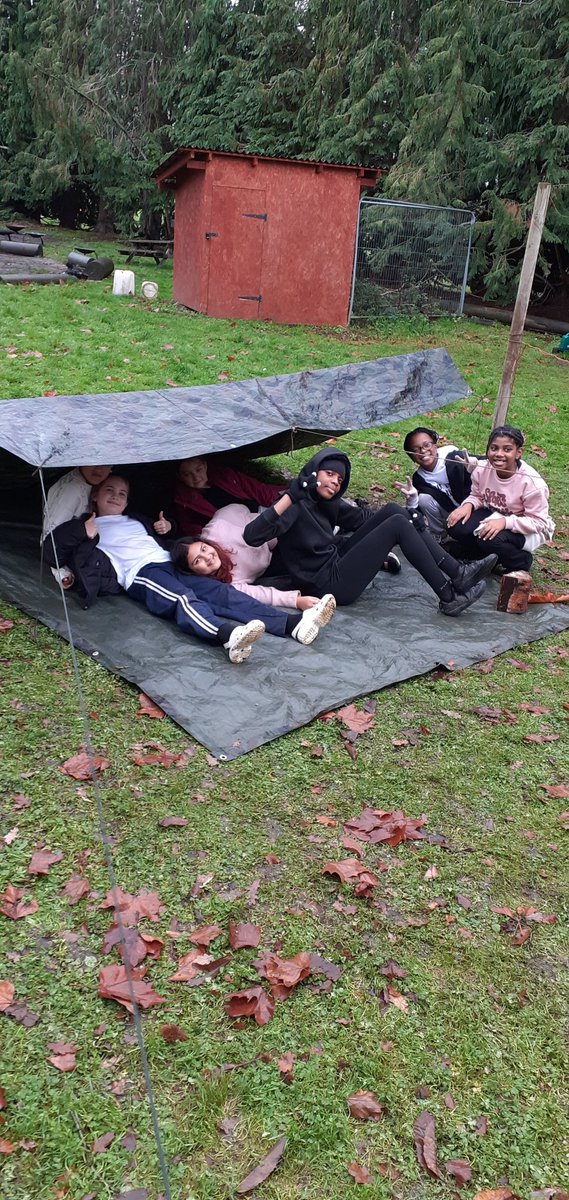 Haberdashers' Slade Green Primary tweet media