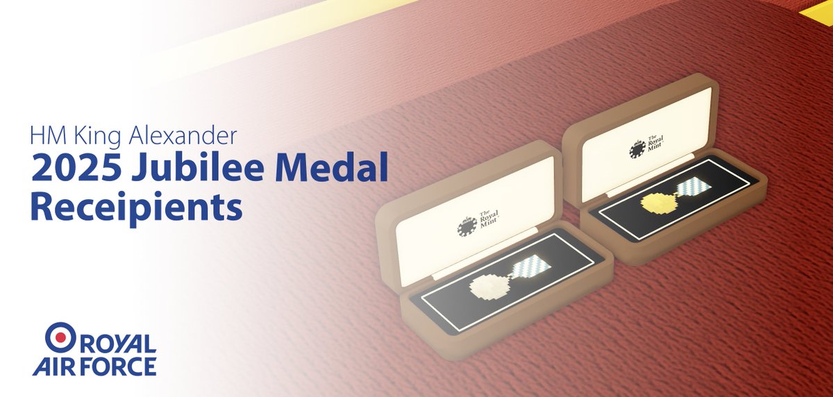 ACM Sir ItsGaffa KBE - CAS RAF tweet media