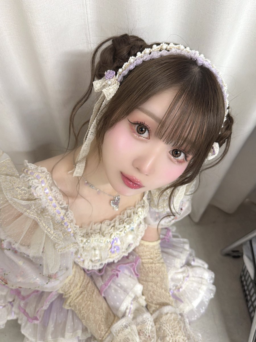 プッカモリっていうらしい🎀୨୧⟡⁺.