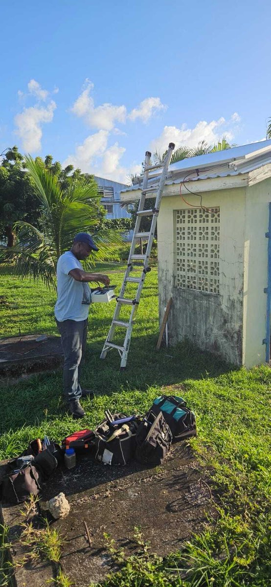 FAO in the Caribbean tweet media