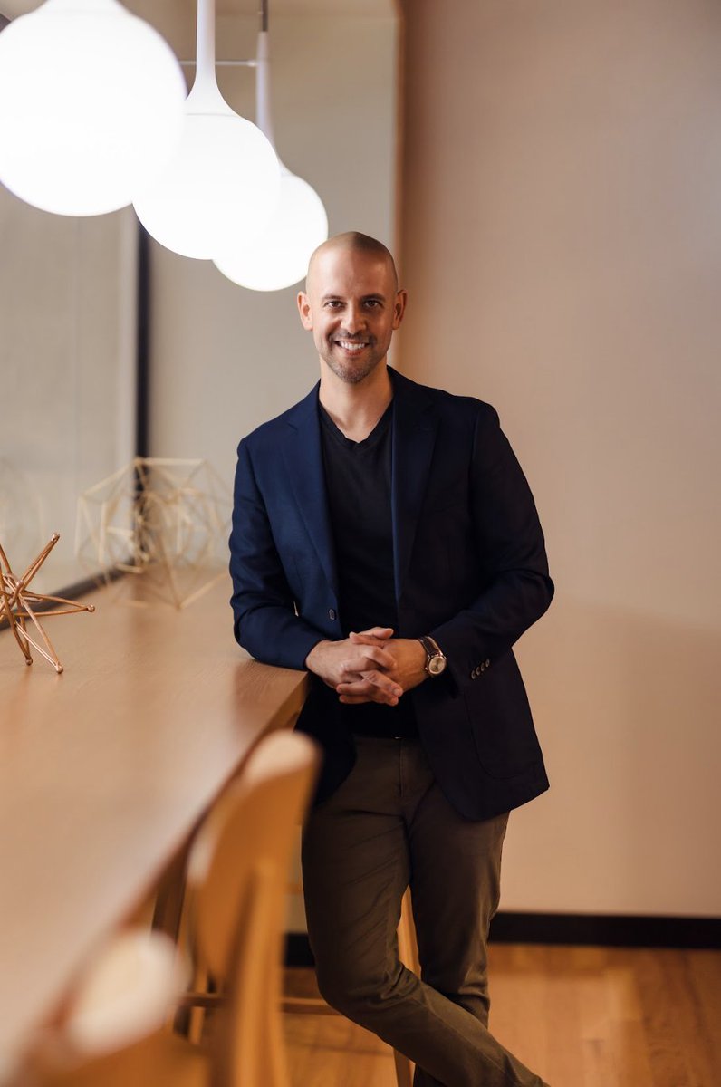 I turn 45 next week.

Here are 10 things I’d tell my 25 year-old self: