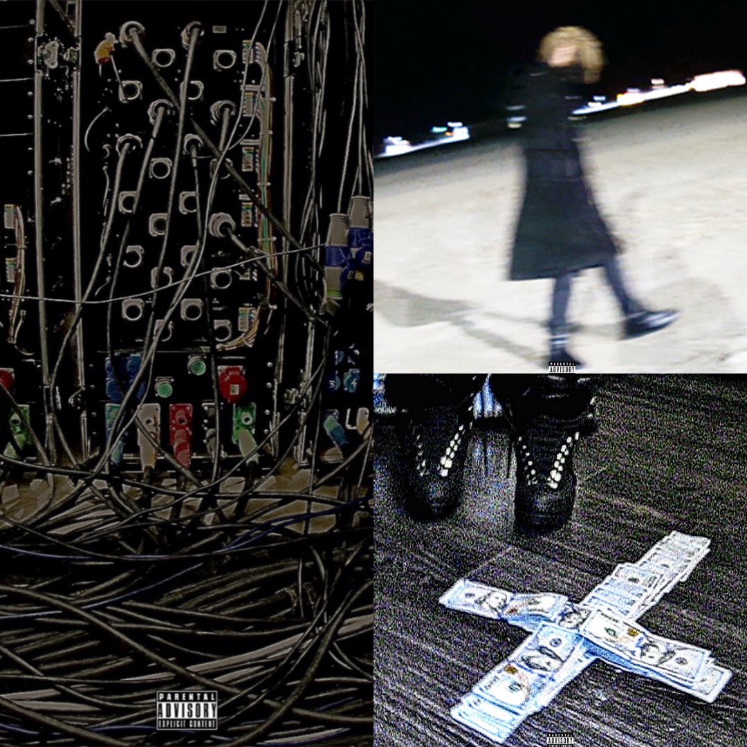 kencrsonews's tweet image. What is the best LF5 song Ken Carson has dropped so far?