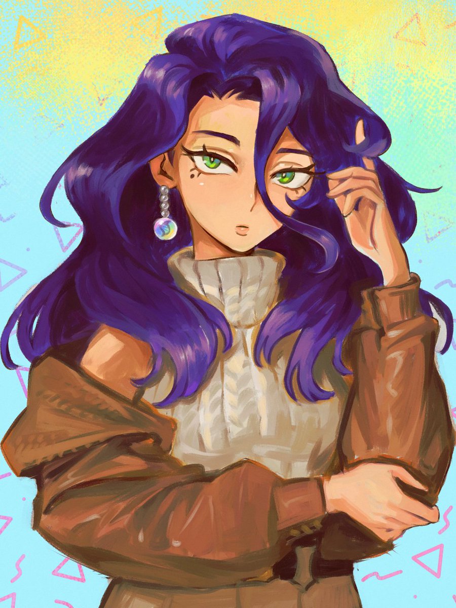 Commission for saffra