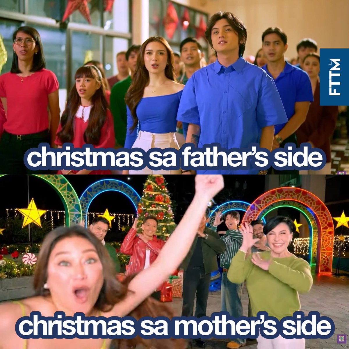 fttm_ph's tweet image. maligayang pasko-go-go-go!!
