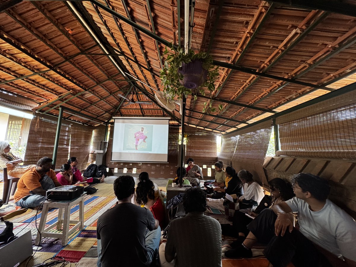 Centre for Budget and Policy Studies (CBPS) tweet media