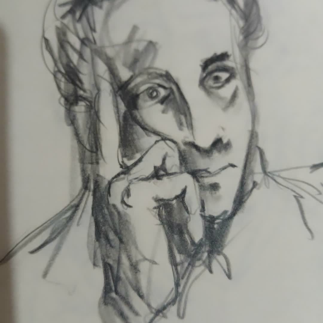 ¿Qué pasaría si el tiempo que se utiliza para criticar se dedicara a pensar y proponer soluciones?
Digo, imaginando horizontes.