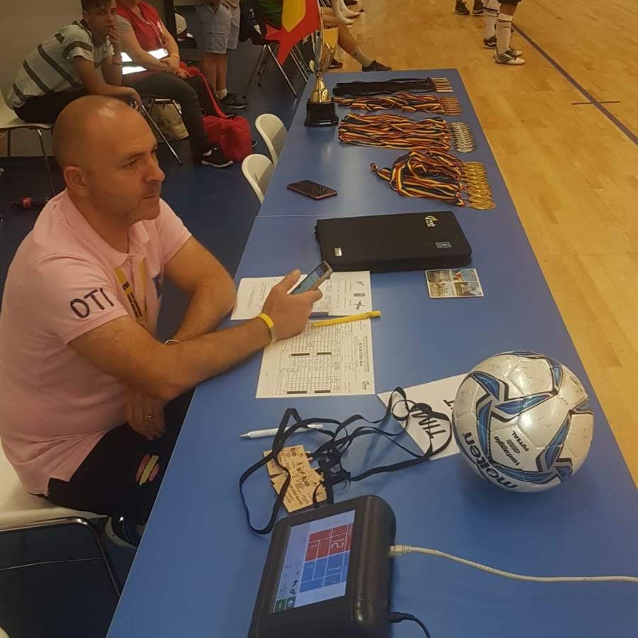 Juegos EMDE tweet media