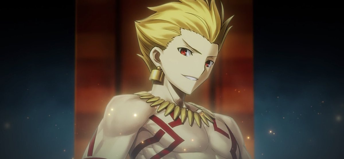 ﾋﾟｪ………（ガチギル様に戦慄）