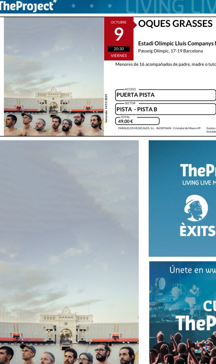 Les tenim noies 🐘♥️🍑! 🥹 🍑