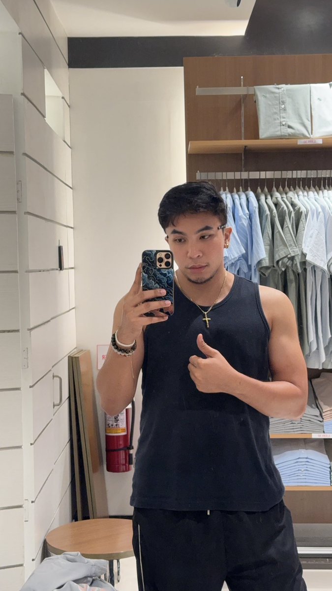 Tito mo nakapagmall na