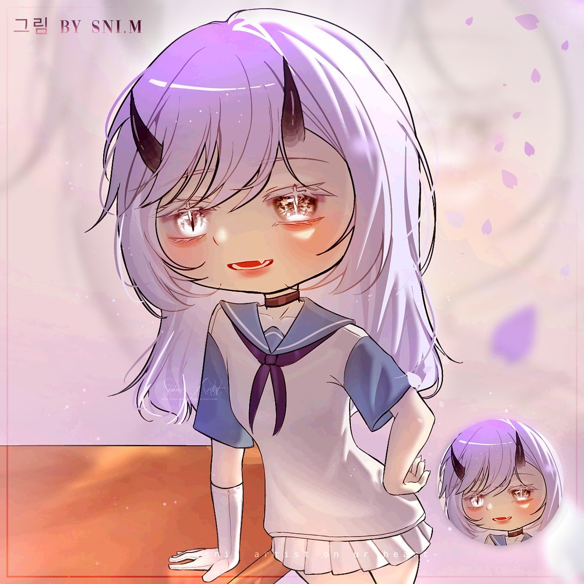 SnimArtist (⌐■-■) tweet media