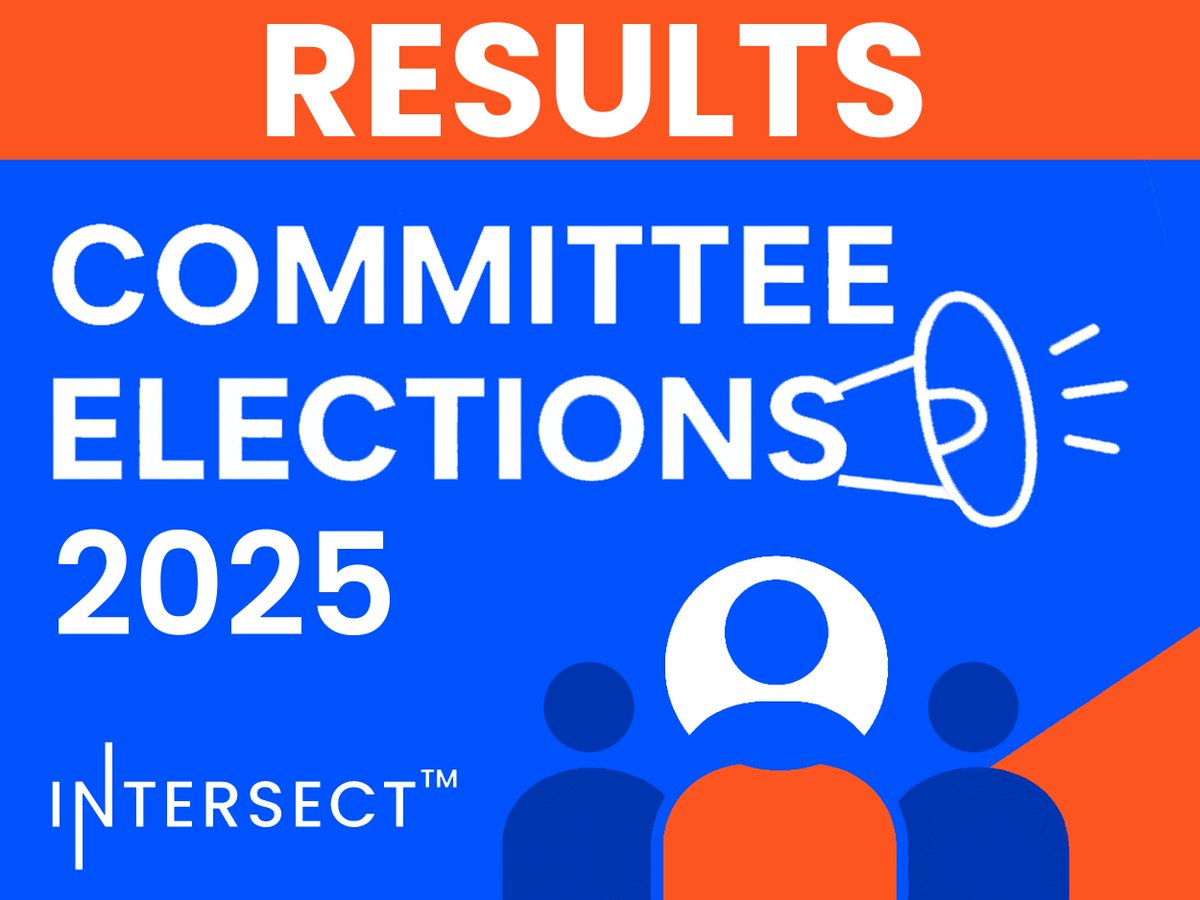 IntersectMBO's tweet image. The 2025 Q4 Intersect Committee Elections have concluded, with strong participation across the community. Thank you to every candidate, every voter, every committee, and every member who helped shape this milestone for Cardano governance.

Discover voter turnout, full results…