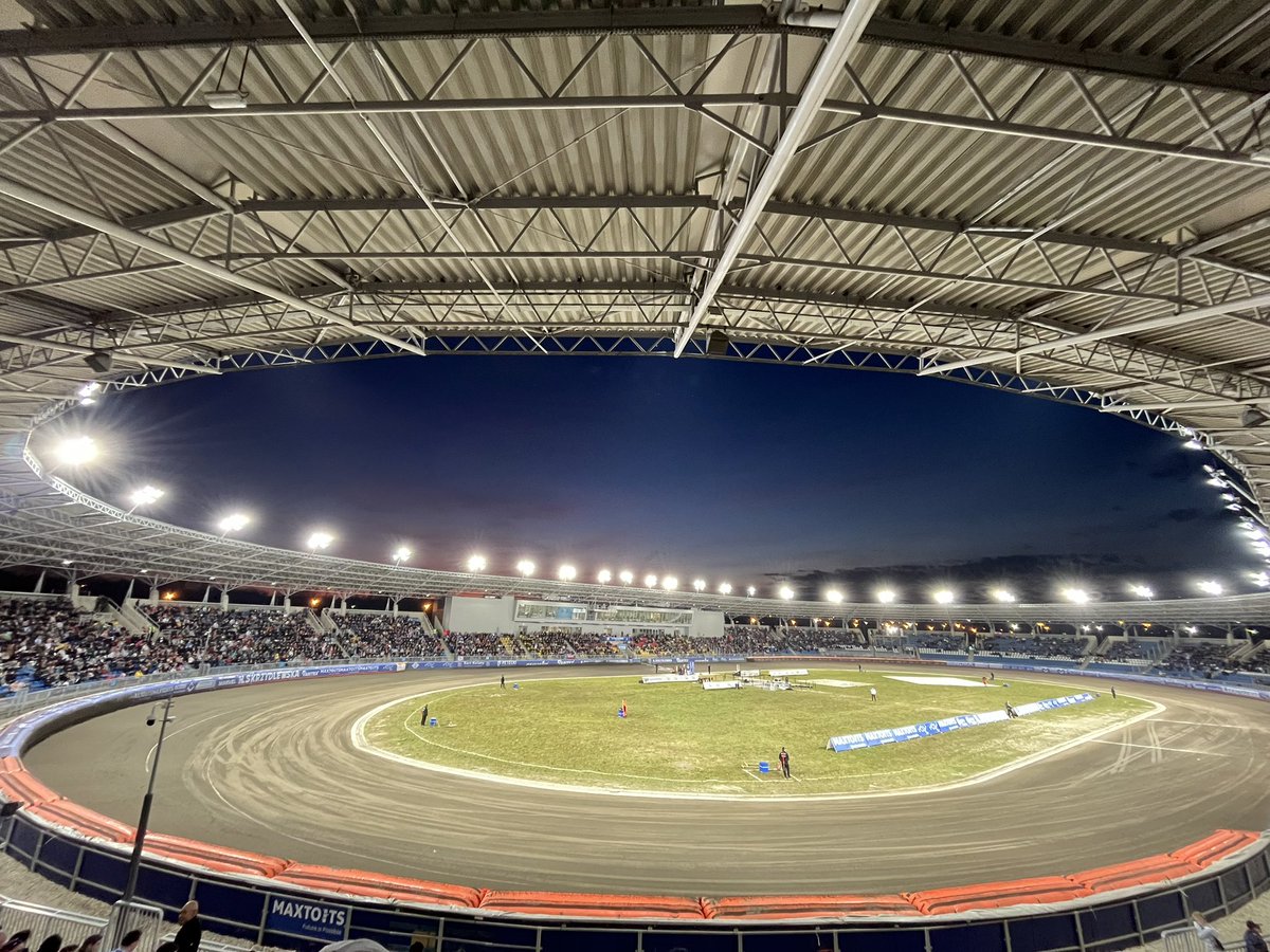 Żużlowy Freak tweet media