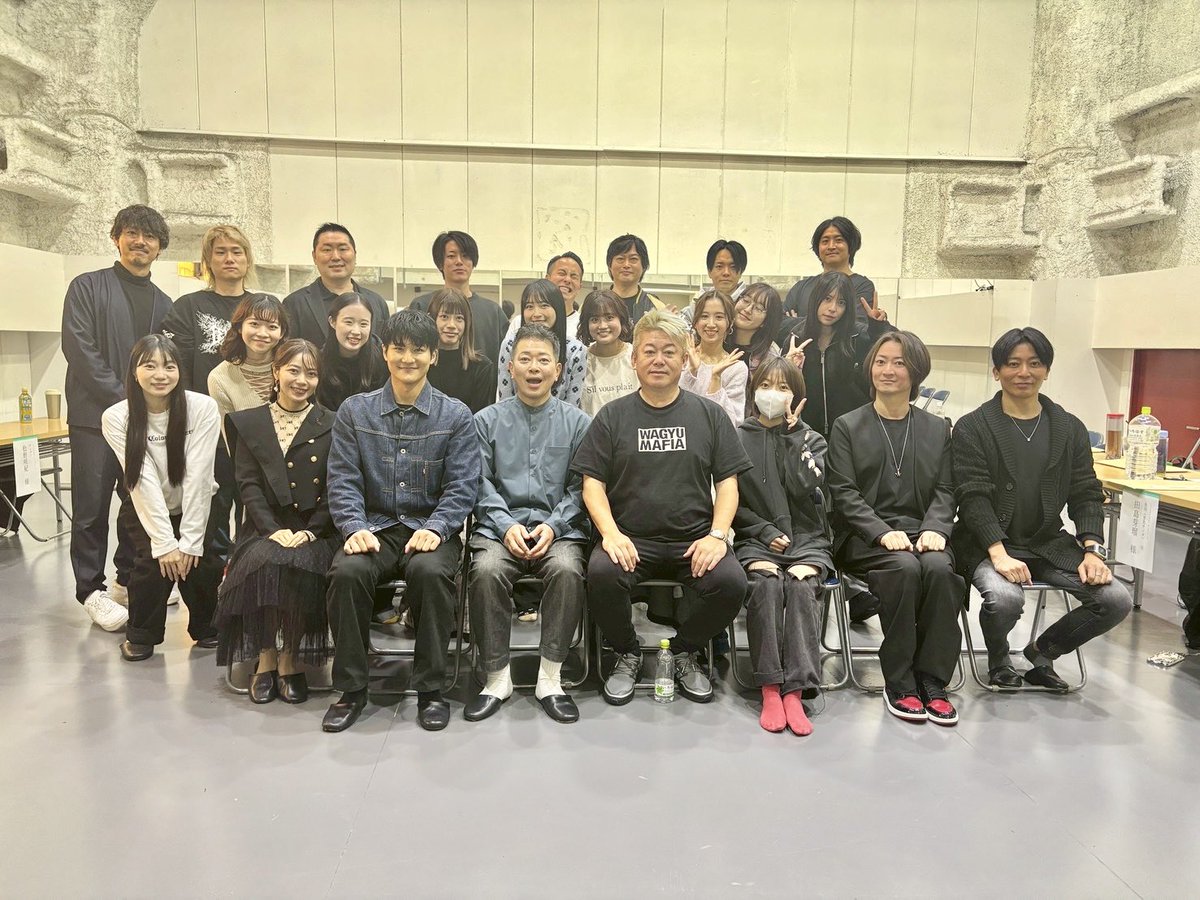 長谷部優 (@yu_hasebe0117) / Posts / X