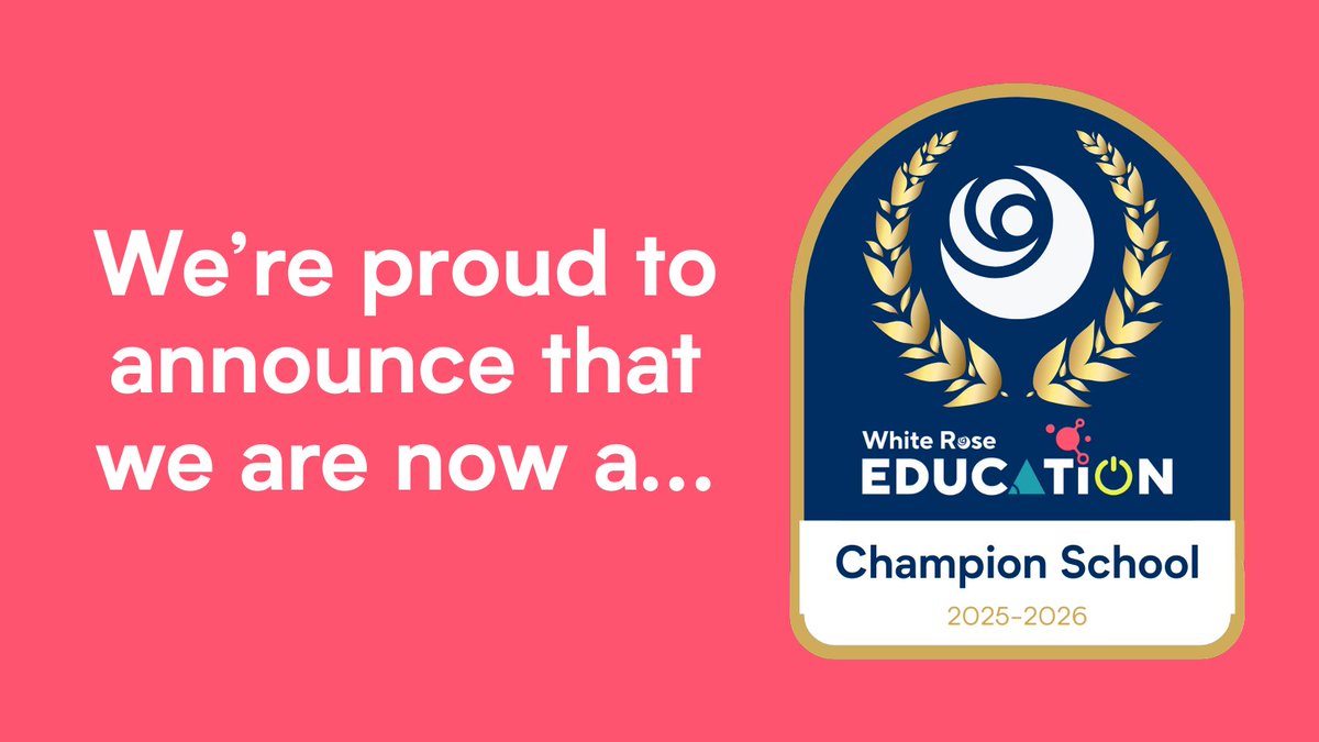 Trinity Academy St Peter's tweet media