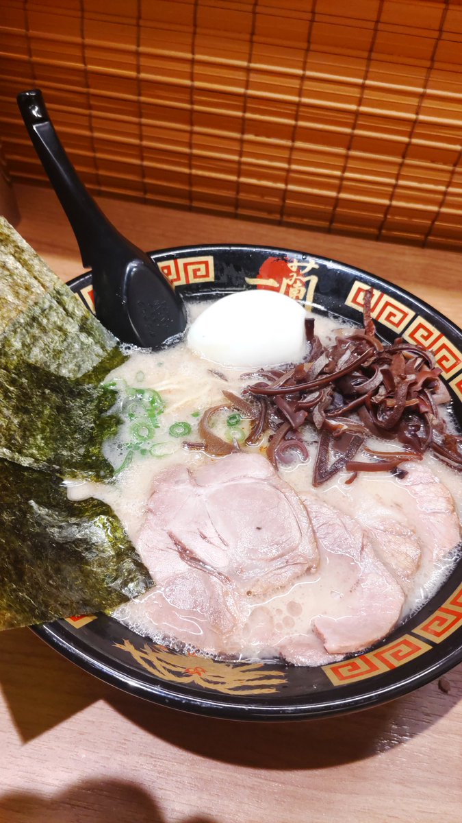 🀋ヤマサンブラック🀋 (@zantetsusen) / Posts / X