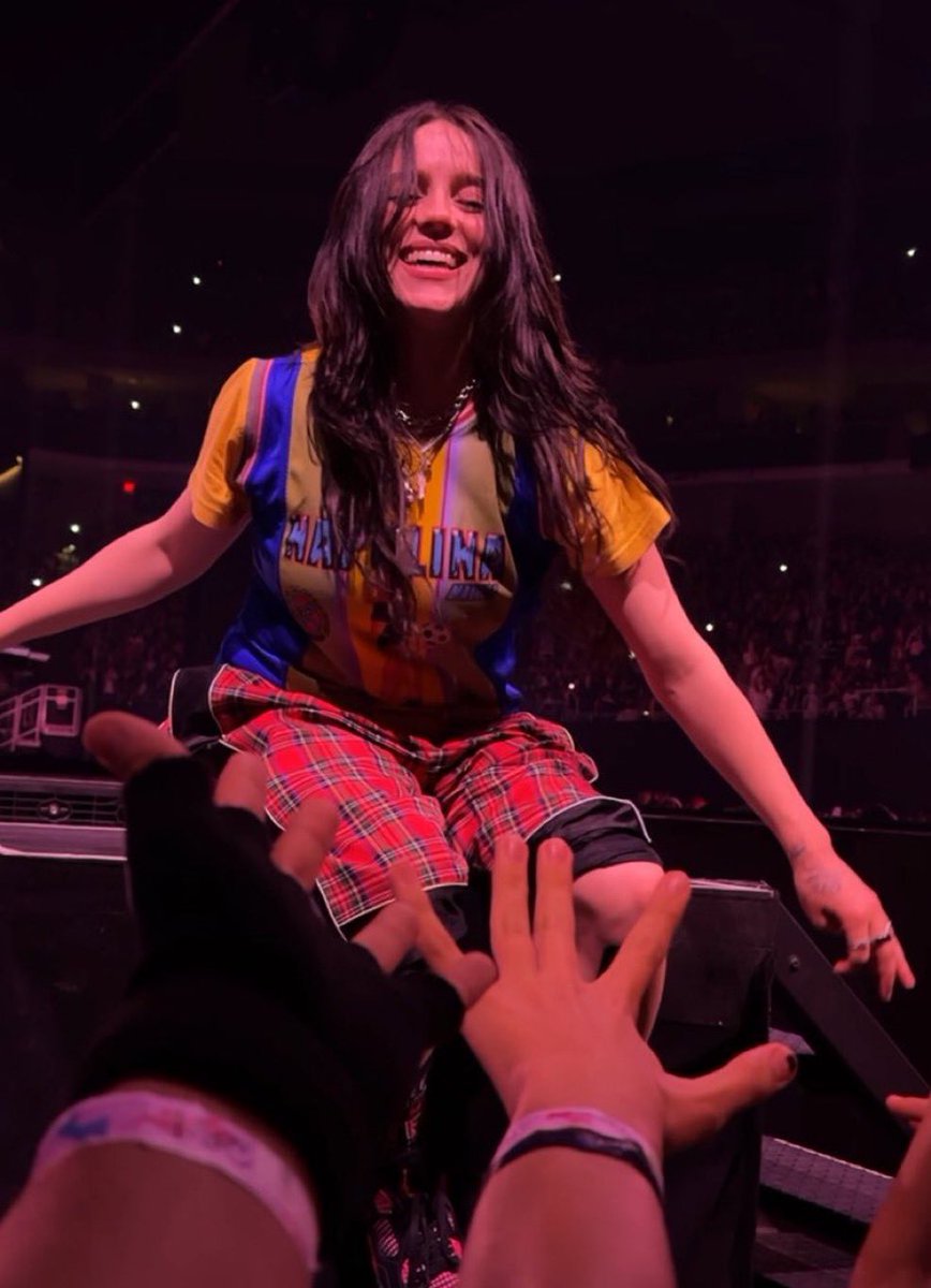 Tracklist tweet media