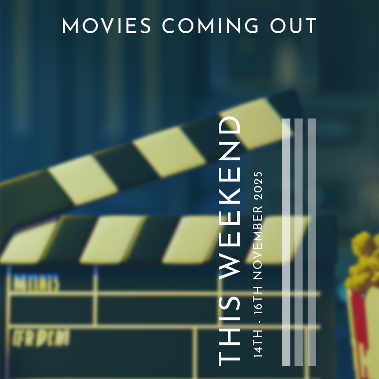 WeAreLWKS's tweet image. 🎬 Weekend Picks:
🎩 Now You See Me, Now You Don’t – fast, clever, and full of twists.
🚂 The Polar Express – festive, magical, timeless.
🏃 The Running Man – pure 80s adrenaline.

Create your own edits with Lightworks bit.ly/4nGGOVR
 🎥✨
#WeekendWatchList #VideoEditor
