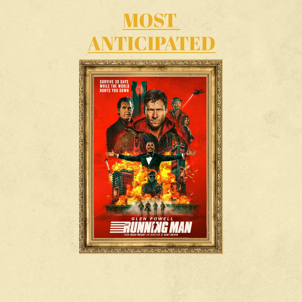 WeAreLWKS's tweet image. 🎬 Weekend Picks:
🎩 Now You See Me, Now You Don’t – fast, clever, and full of twists.
🚂 The Polar Express – festive, magical, timeless.
🏃 The Running Man – pure 80s adrenaline.

Create your own edits with Lightworks bit.ly/4nGGOVR
 🎥✨
#WeekendWatchList #VideoEditor