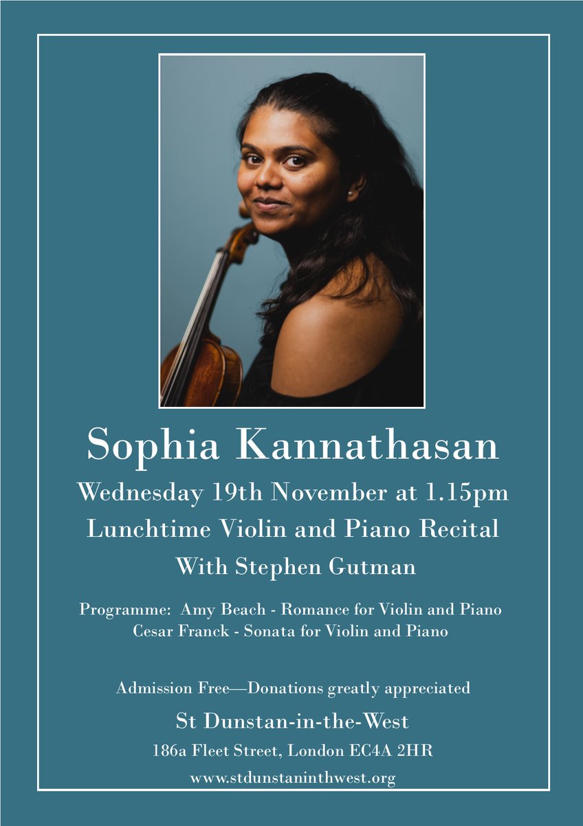 StDunstan-in-theWest tweet media