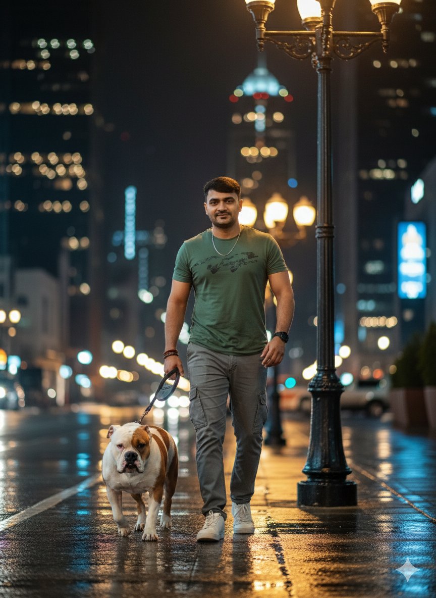 ModinagarA34368's tweet image. Style ही Brand है अपना..🤟😎