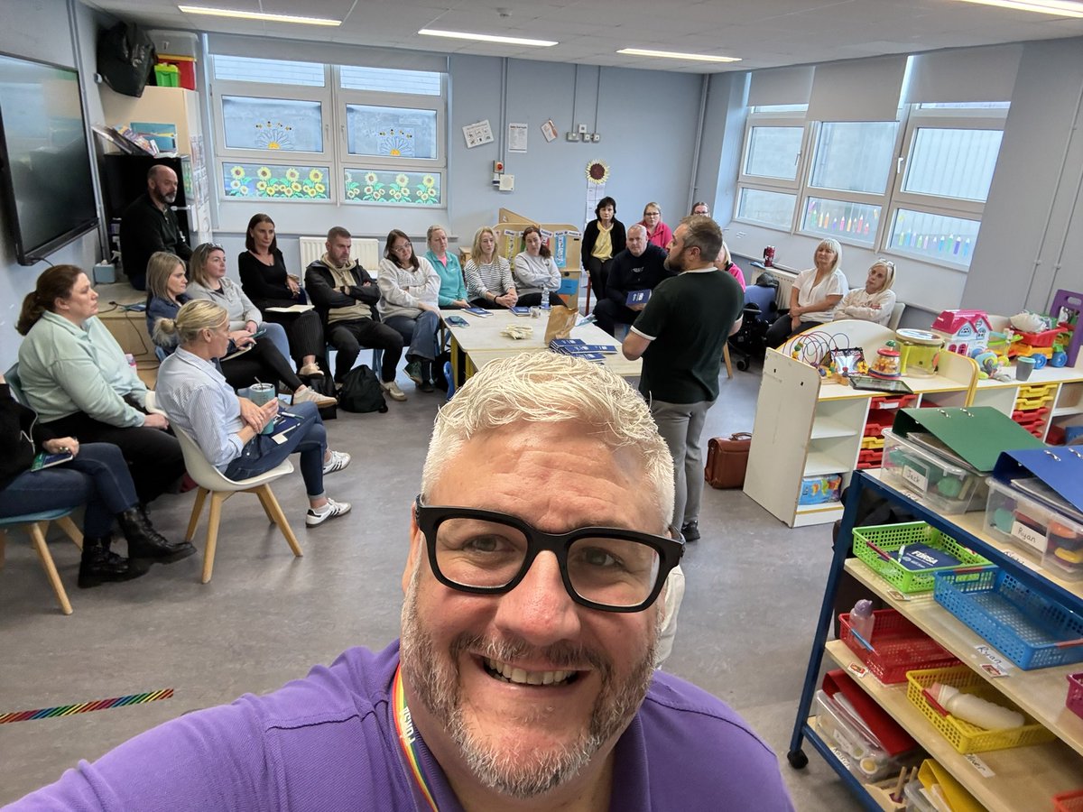 Gary Honer tweet media