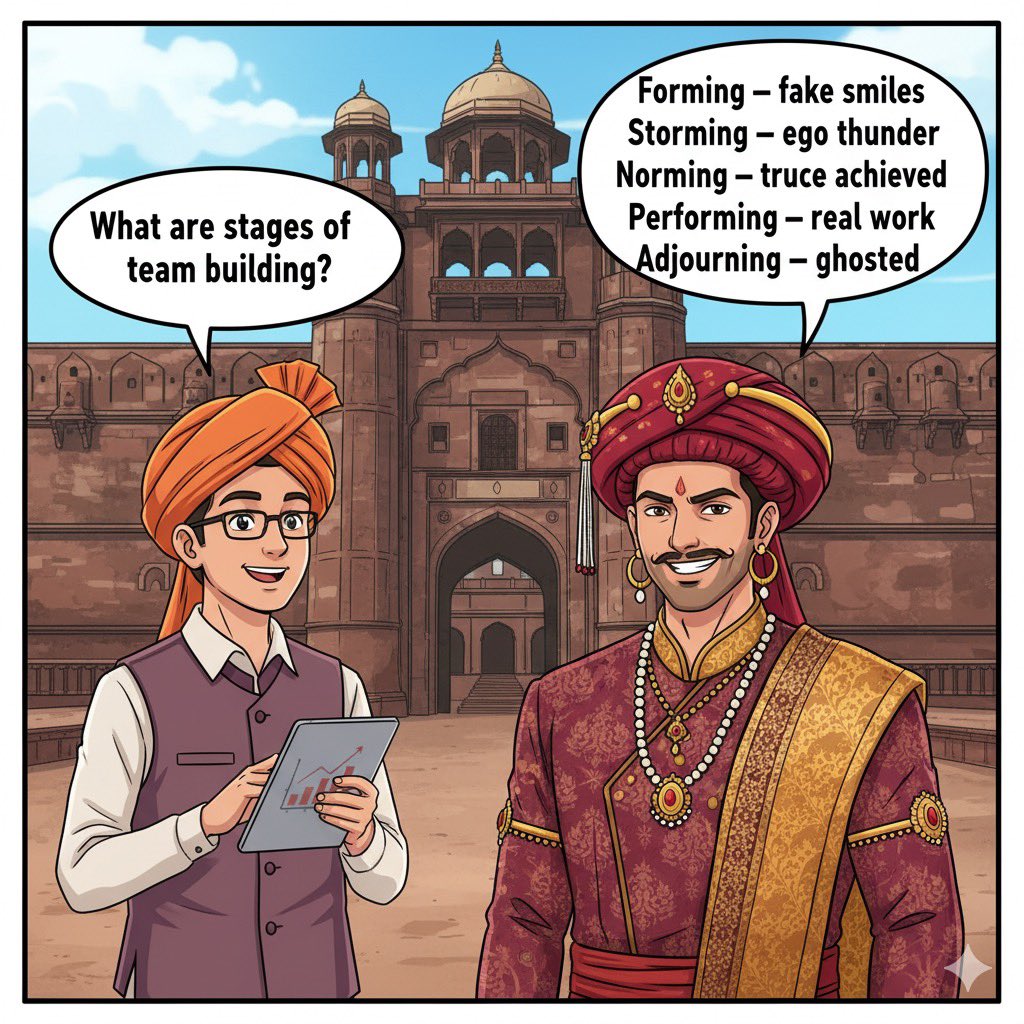 Pushkar_chirrup's tweet image. #projectmanagementsimplified 
#PMI
#humor 
#projectmanager