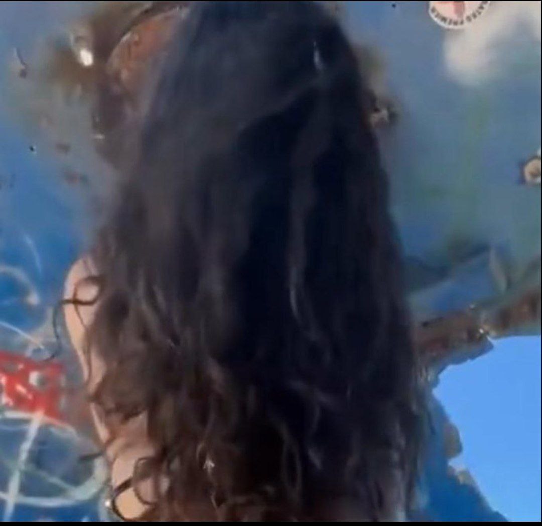 alm9stafah's tweet image. Ain’t no way she didn’t care at all 😭🥺
A thread 🧵