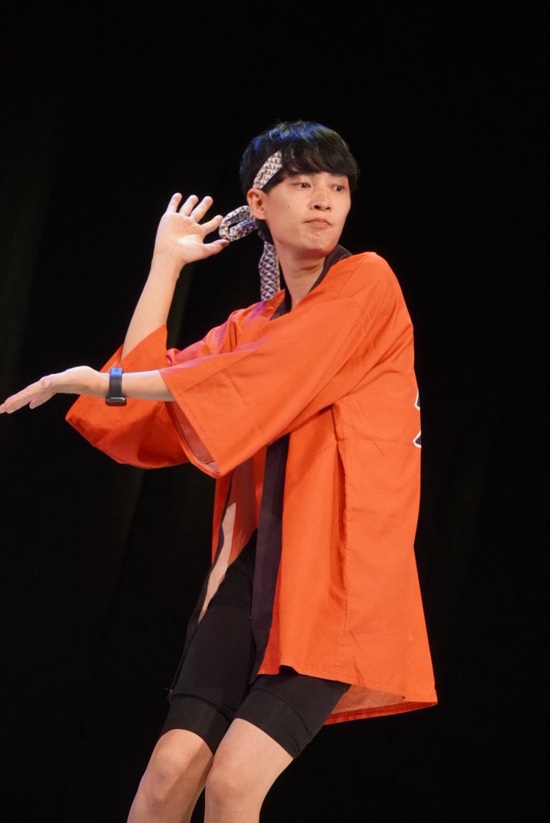 akingo48's tweet image. 2025.11.14(金)
グルメと漫才とカラオケを楽しむ宴Night 後夜祭@クールジャパンパーク大阪 WWホール
エクストリーム盆踊り
祇園櫻井さん撮影タイムpart2

今年1番体張ってはった！！
100点！！

#ぎお活
#祇園
#櫻井健一朗
#エクストリーム盆踊り