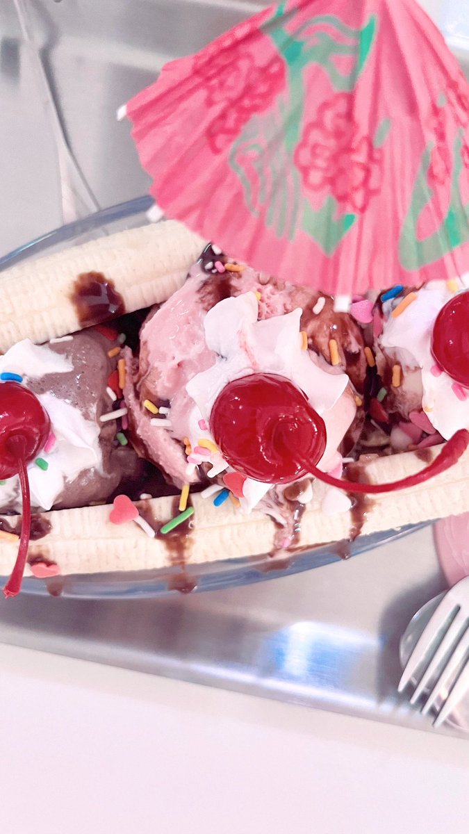 甘すぎ注意！⋆˚໒꒱