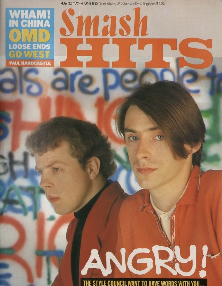 Totallywired65's tweet image. I can remember buying a few of these at the time....no idea what I had for breakfast this morning mind.....

#modrevival #newmod #mod #modculture #itsamodmodworld #modclobber #modstyle #lambrettabling #vespalovers #modernist #lambrettalovers #thejam #thestylecouncil