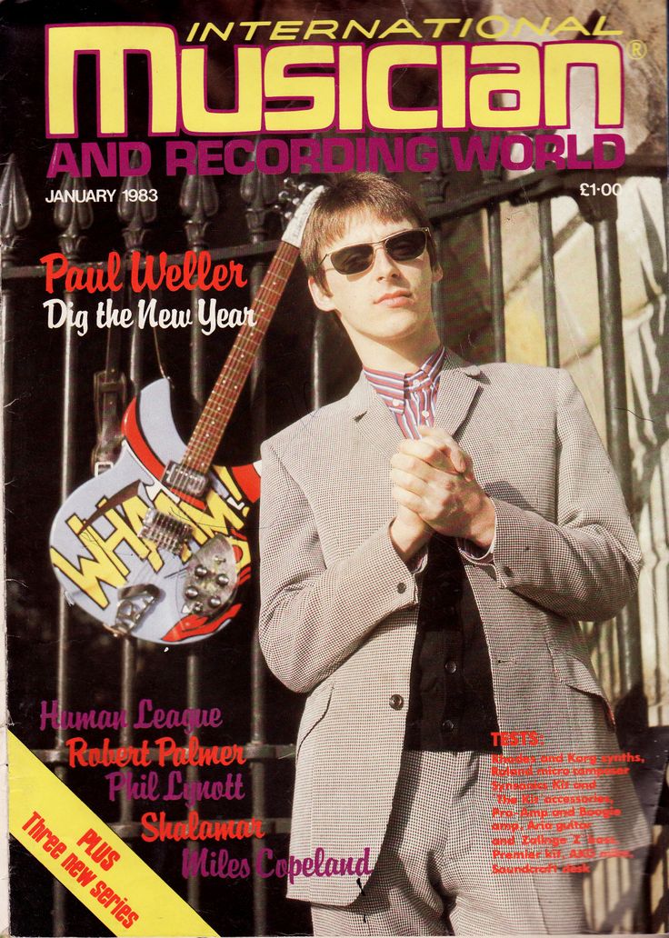 Totallywired65's tweet image. I can remember buying a few of these at the time....no idea what I had for breakfast this morning mind.....

#modrevival #newmod #mod #modculture #itsamodmodworld #modclobber #modstyle #lambrettabling #vespalovers #modernist #lambrettalovers #thejam #thestylecouncil